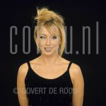 Kiki Classen (Date Unknown) at studio in Amsterdam.

[keywords]Posed, Eyecontact, Smiling[/keywords]